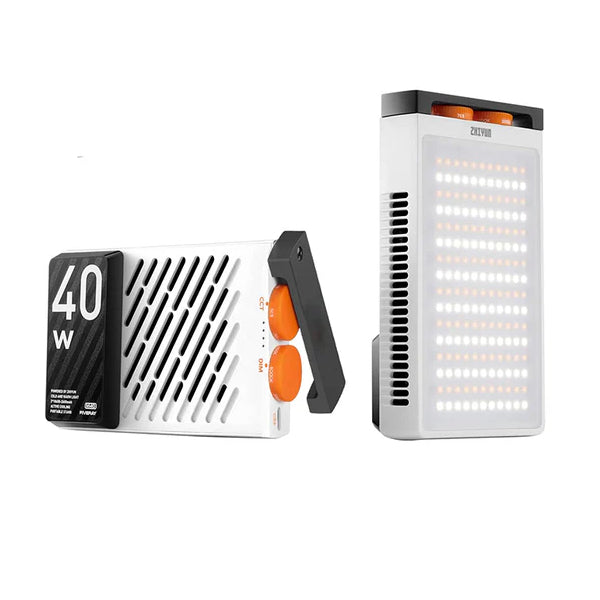 Zhiyun Fiveray M40 Bi-Color 40W