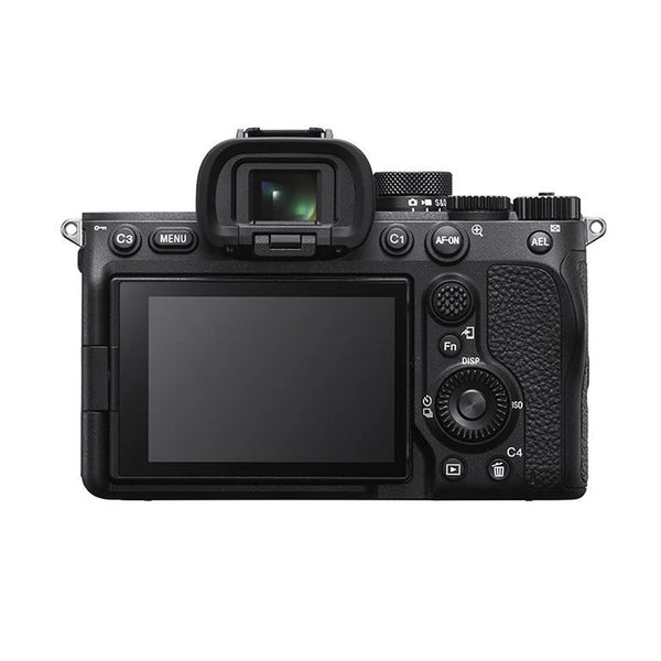 Sony A7 IV + 24-105 F4 G Garanzia Sony Italia