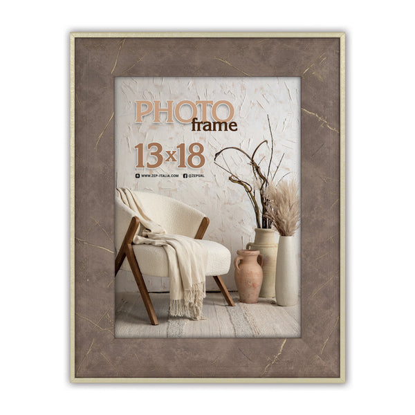Zep Cornice Colmar Brown 15X20 YH668W