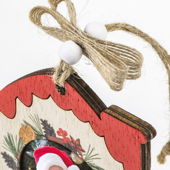 Zep Koda D 6X6 LK79D