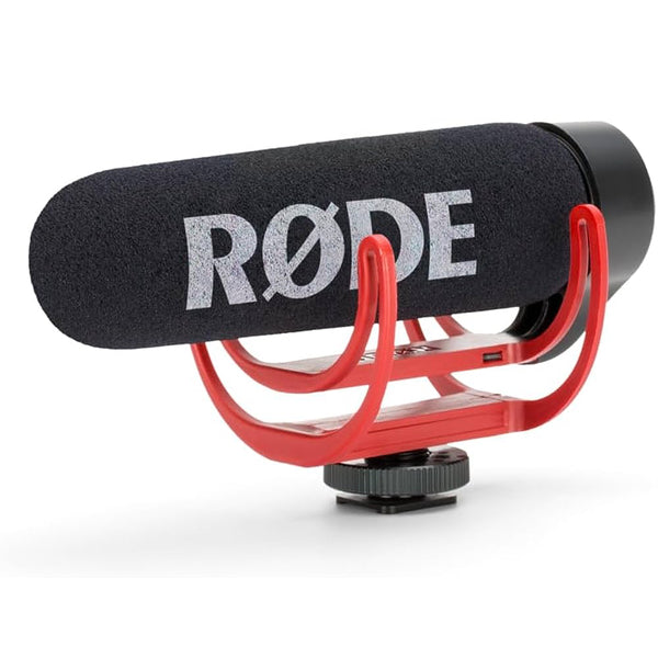 Rode Videomic Go