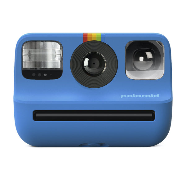 Polaroid Go Blue 2° Gen Garanzia Nital Italia