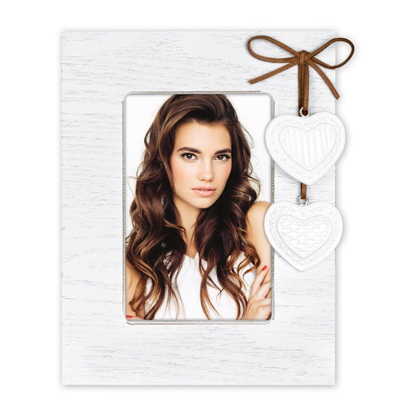 Zep Cornice Melissa White 10x15 NL244W