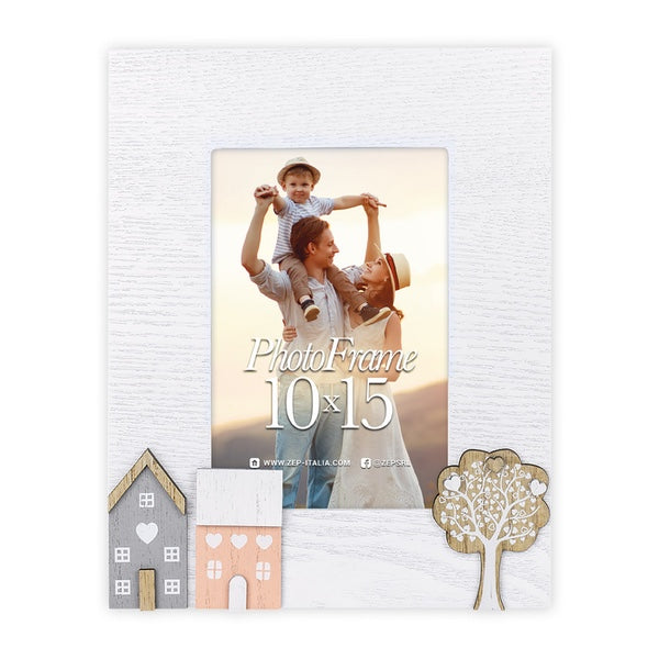 Zep Cornice Riviera V. 10x15 HY9346
