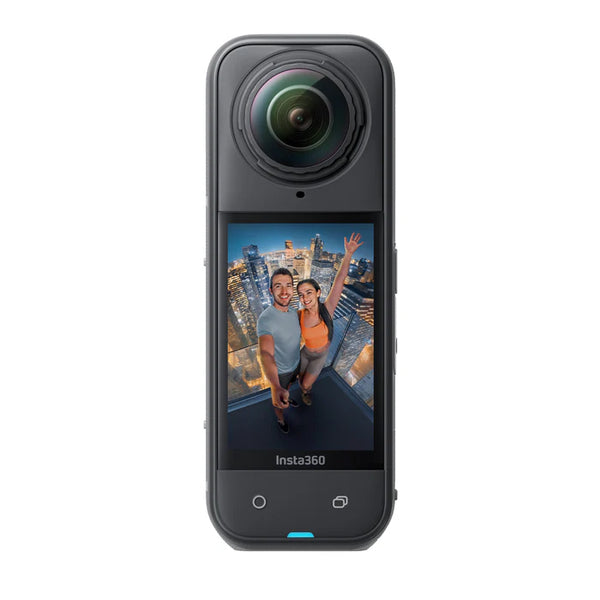 Insta360 X5 Garanzia Nital Italia
