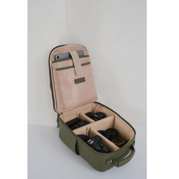 Loulex Mini Bag Olive