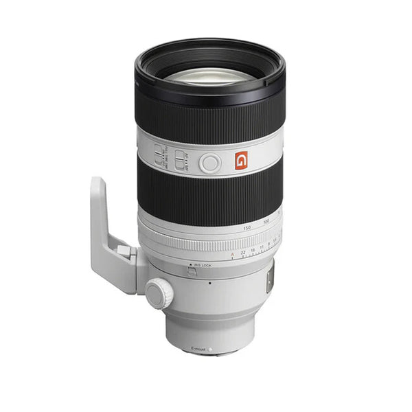 Sony FE 50-150mm F2 GM SEL50150GM Garanzia Sony Italia