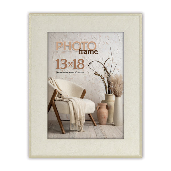 Zep Cornice Colmar White 15X20 YH668W