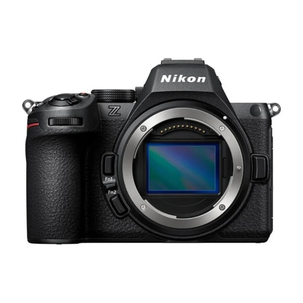Nikon Z5 II Body + SDXC 128GB Garanzia Nital Italia
