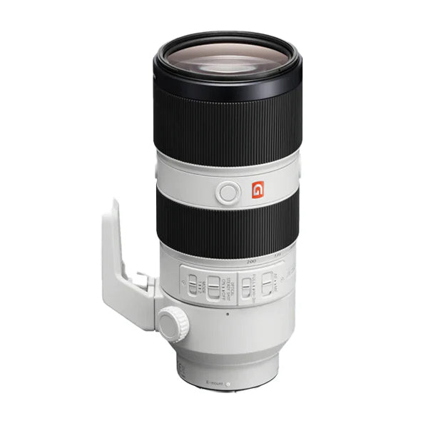 Sony FE 70-200mm F2.8 GM OSS SEL70200GM Garanzia Sony Italia