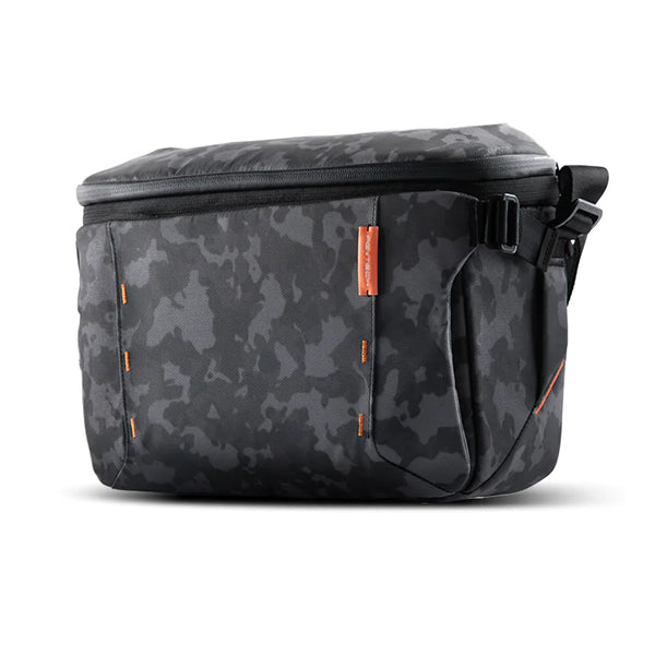 Pgytech Borsa a tracolla OneMo Sling 7L Grey Camo