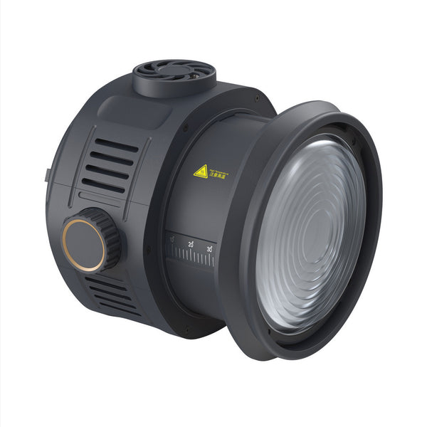 SmallRig Lente Fresnel RA-F150 compatibile con Luci LED COB con attacco Bowens