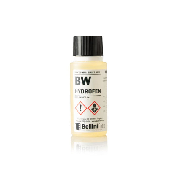 Bellini Hydrofen B&W Film Sviluppo 100ml