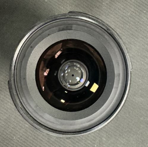 Tamron 20-40mm F2.8 Di III VXD per Sony Usato