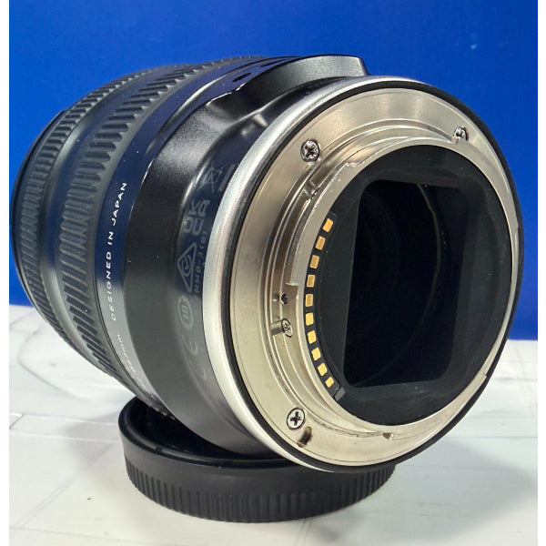 Tamron 20-40mm F2.8 Di III VXD per Sony Usato