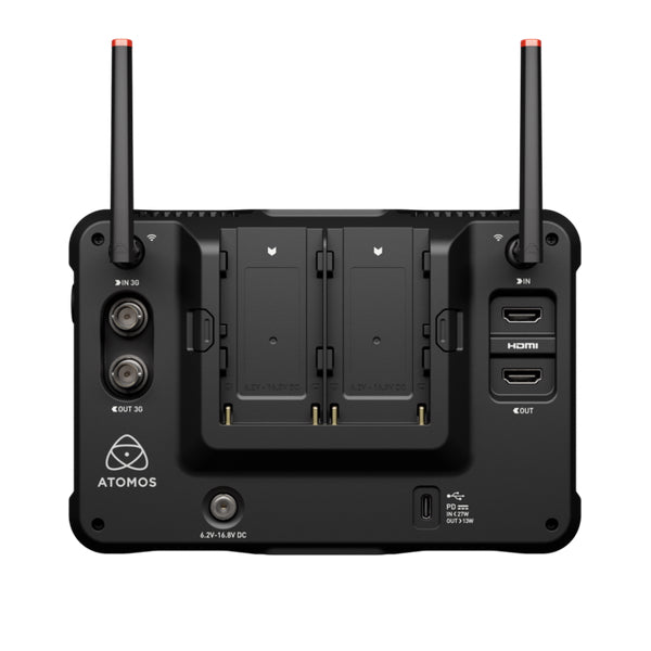 Atomos Monitor Shinobi 7 RX