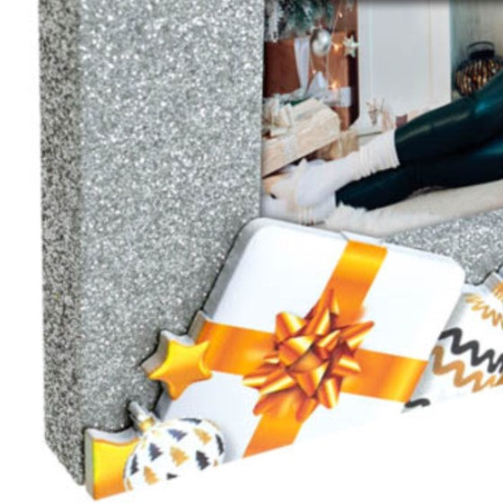 Zep Cornice Silvy 10x15 ZT2024