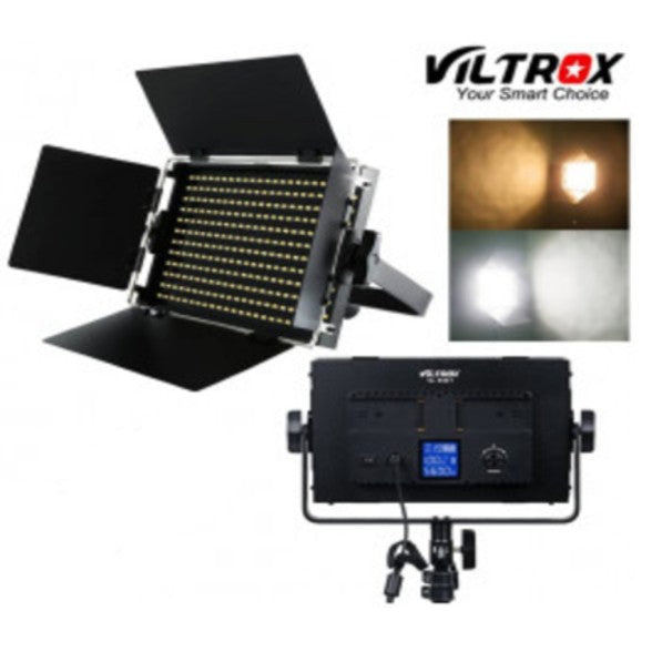 Viltrox Led S50T