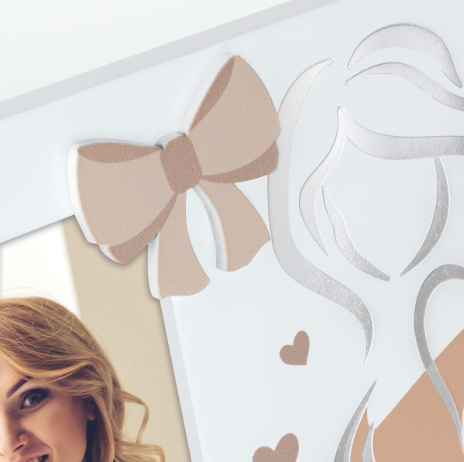 Zep Cornice Veronica 10x15  ER9246