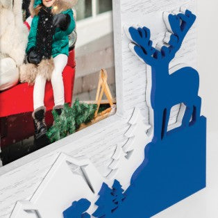 Zep Cornice Bormio 10x15 ZT8446