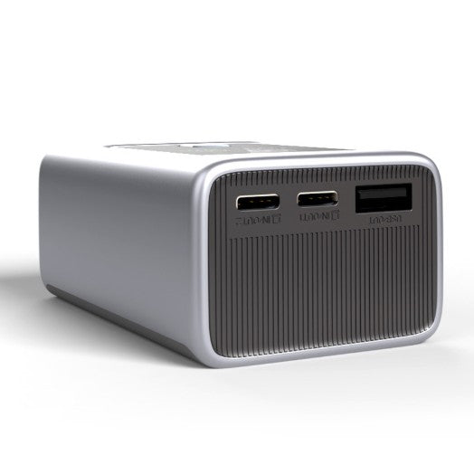 Patona Platinum Powerbank Luxury One PD35W 10.000mAh 2xUSB-C PD3.0 1xUSB-A