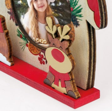 Zep Koda D 6X6 LK79D