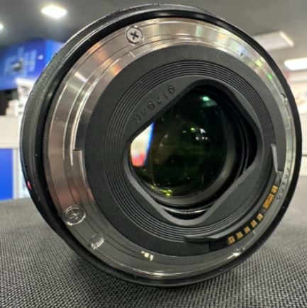 Canon EF 24-105 F4L IS USM Usato