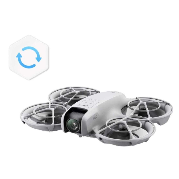 Dji Care Refresh 1 anno (Dji Neo 2)