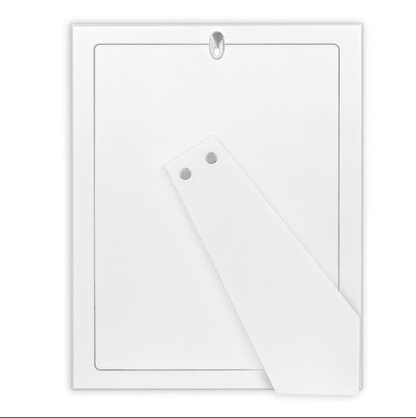 Zep Cornice Assisi White 15X20  B18668W