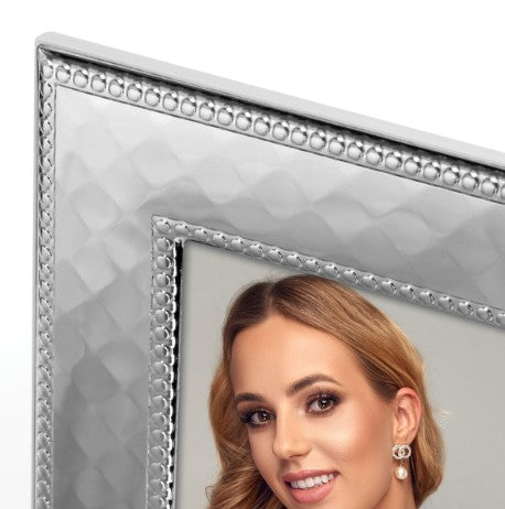 Zep Cornice Assisi White 15X20  B18668W