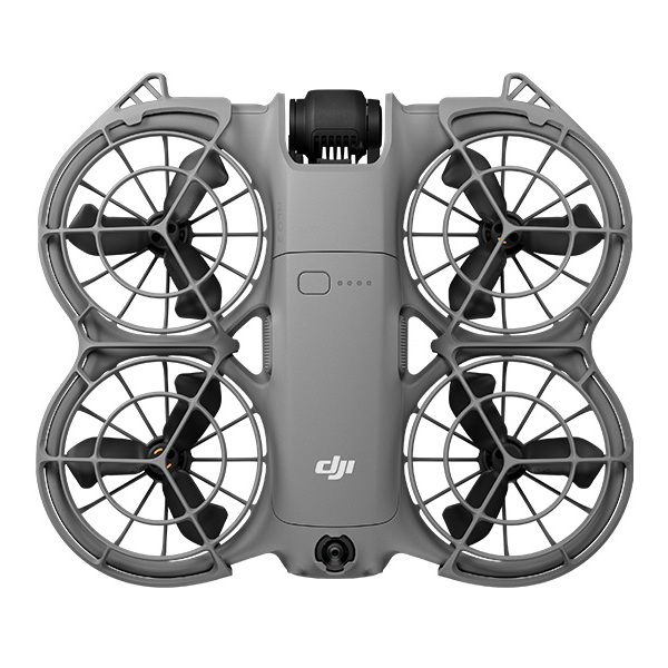 DJI Neo 2  Garanzia Dji Italia