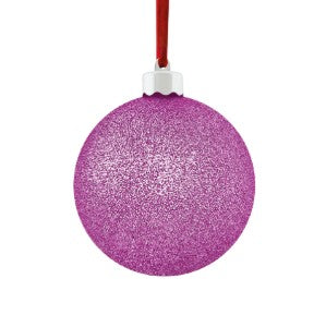 Zep Photo Snow Flake Violet 7.5 X 7.5 SF105L1