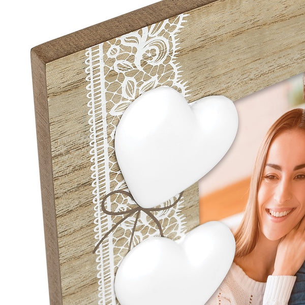 Zep Cornice Dafne Vertical 10x15 WH9446
