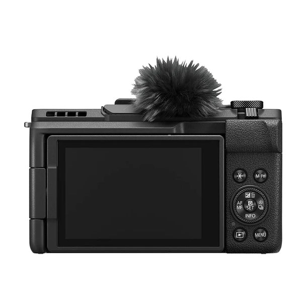 Canon PowerShot V1 Garanzia Canon Italia