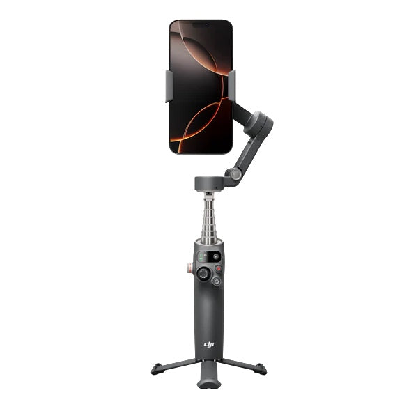 Dji Osmo Mobile 8 - Garanzia Dji Italia