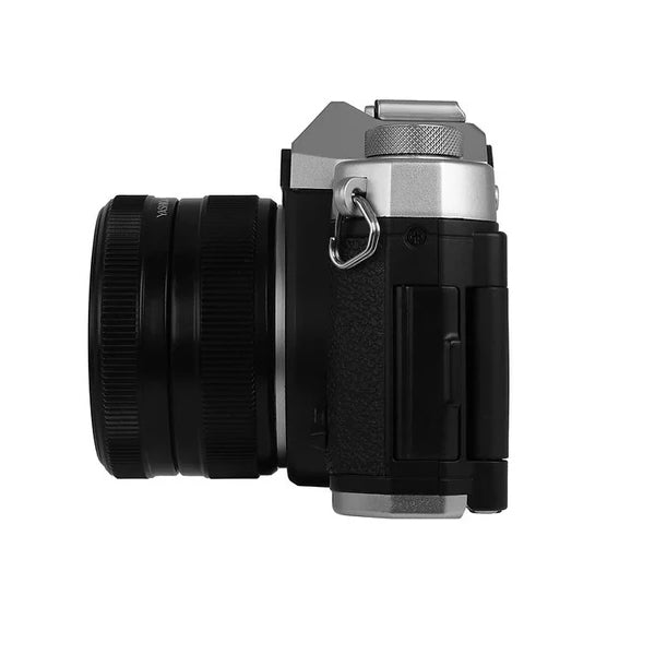 Yashica FX-D 100 Garanzia Fowa Italia