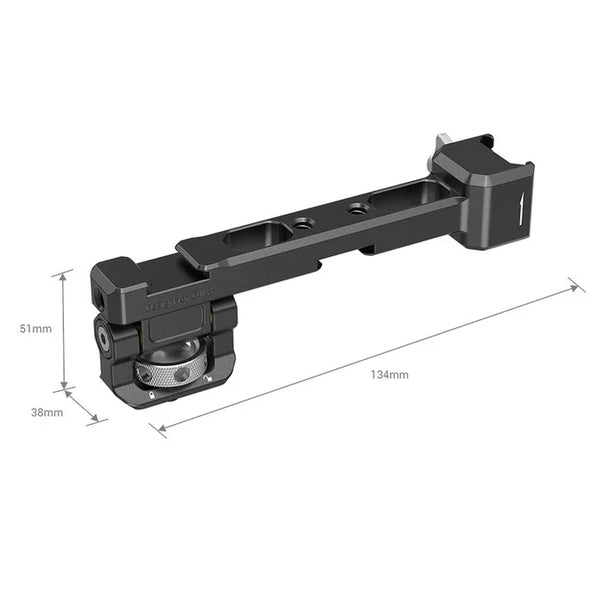 SmallRig Supporto per Monitor 3026B