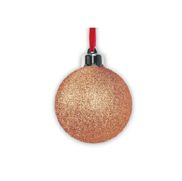 Zep Photo Snow Flake Caramel Glitter SF105C 7.5 X 7.5