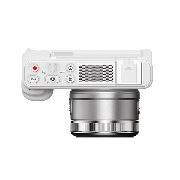 Yashica City 200 White