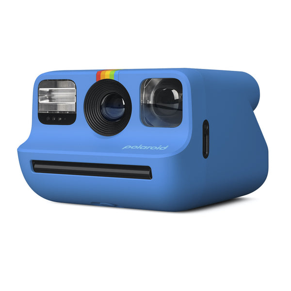 Polaroid Go Blue 2° Gen Garanzia Nital Italia