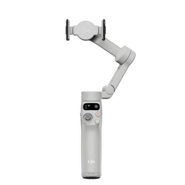 Dji Osmo Mobile 7 - Garanzia Dji Italia