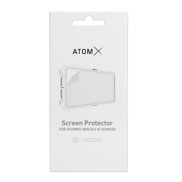 Atomos Kit Creator per monitor da 5″ – Shinobi II/GO, Ninja TX/TX GO