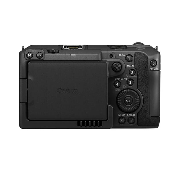 Canon EOS C50 Body Garanzia Canon Italia