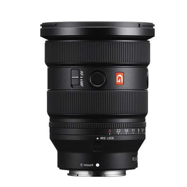 Sony FE 16-35mm F2.8 GM II SEL1635GM2 Garanzia Sony Italia