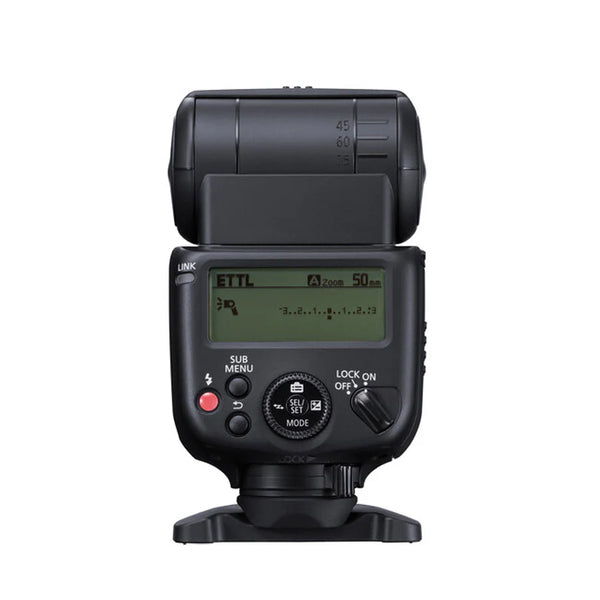 Canon Speedlite EL-10 Garanzia Canon Italia