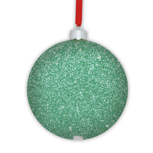 Zep Photo Snow Flake Green SF105E1