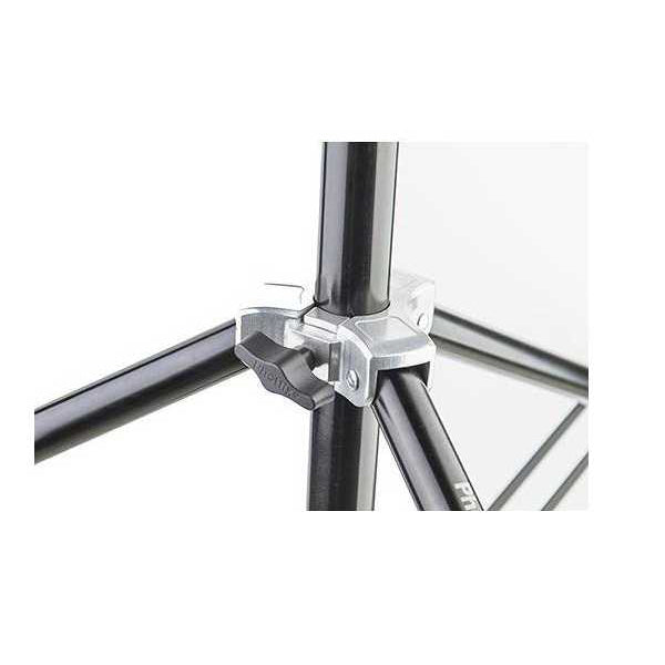 Phottix Saldo 280 Air Cushion Light Stand 88211 Stativo con sistema pneumatico