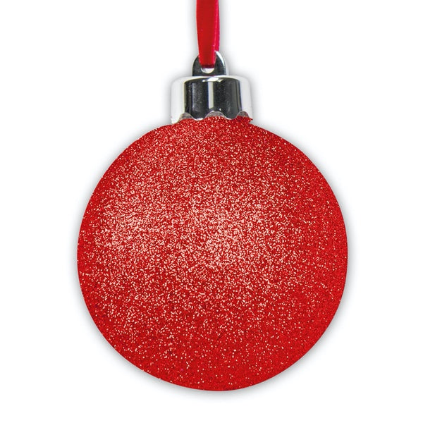 Zep Photo Snow Flake Red SF105V1