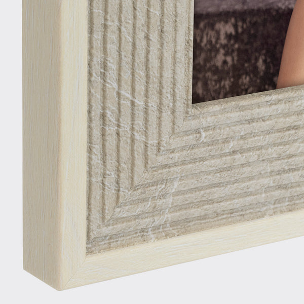 Zep Cornice Naxos Grey 15X20 NW568G