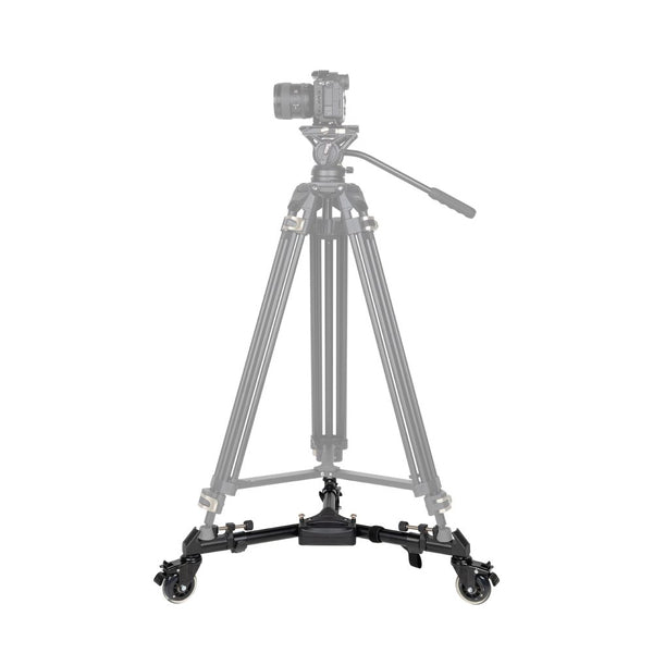 SmallRig Universal Tripod Dolly SR3986